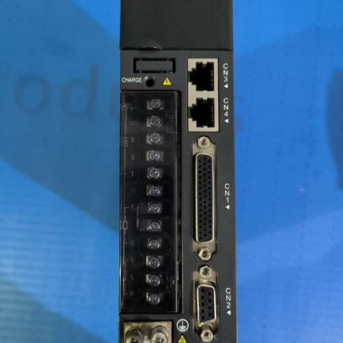 议价IS620PS5R5I-LW汇川伺服驱动器750W，拆机功能