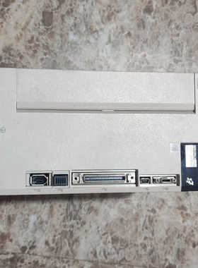 议价安川7系3000瓦伺服器！！  电机一套SGM7G-30AF