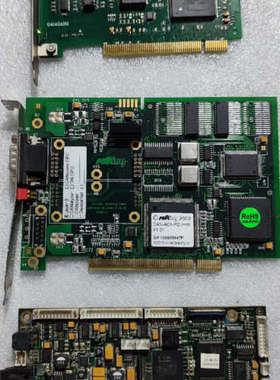 议价Softing CAN-AC1-PCI CAN-AC1-I/