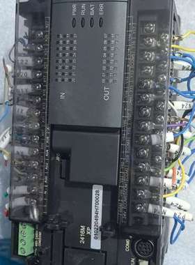 议价【出售】汇川Inovance PLC H2U-2416MT-