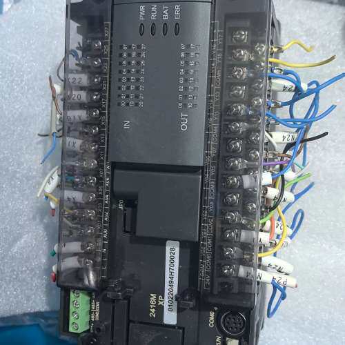 议价【出售】汇川Inovance PLC H2U-2416MT-