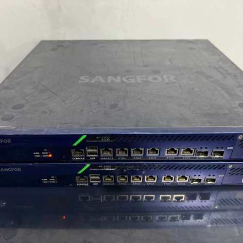 议价深信服AF-1000-B1180 V8版本千兆防火墙,3C数码配件,其它配件,淘宝优惠券,粉丝福利购,淘宝优惠卷