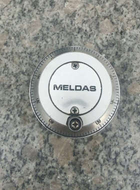 议价MELDAS小巨人手轮脉冲器