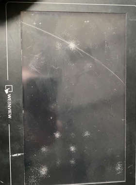 议价威纶通态TK6100i  V5WV，功能完好，好，