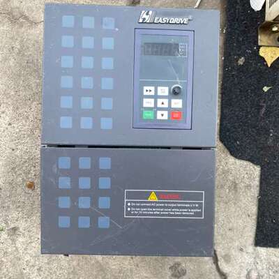 议价拆机易驱CV3100-4T0110M/4T0150FP