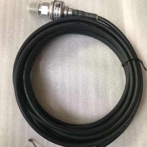 议价EBARA PSS-2压力传感器、气动变送器 5米线 实