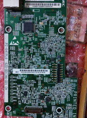 议价NEC交换机PZ-64IPLA板   SV8300 SV85