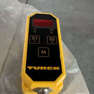 议价TURCK D10A4P 2ARX H11 控制器FCI