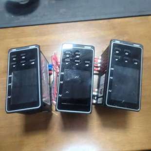 808 RR2ASM 议价温控器 E5EC