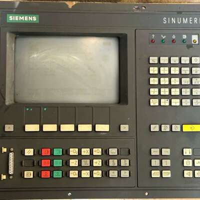 议价SINUMERIK数控系统，型号6FC3251-1AC