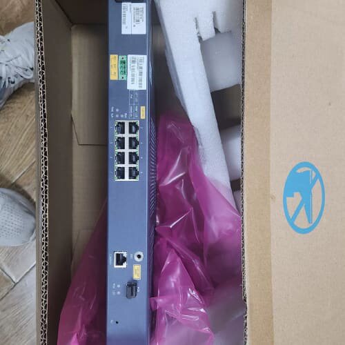 议价中兴F822-P/F832-8P GPON 8个千兆口MDU