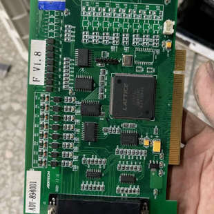 高性能四轴伺服 8940D1 步 ADT 议价众为兴ADTECH