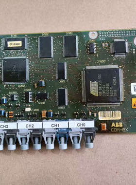 议价SDCS-COM-81 ABB通讯板 3ADT314900R