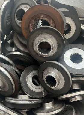 议价诺德电机刹车片 FDB10 FDB13 FDB15 FDB1