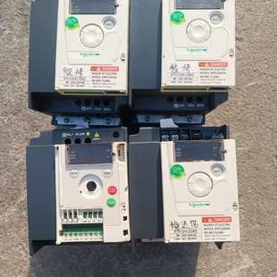 1.5K 2.2KW 议价变频器ATV12 220V