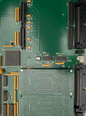 议价AVME9660板卡一张