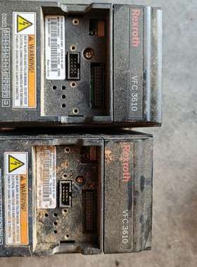 议价力乐士变频器，REXROTH变频器VFC3610-0K40-