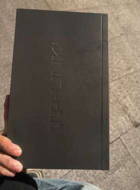 议价TP-LINK TL-SG1016DT全千兆以太网交换机