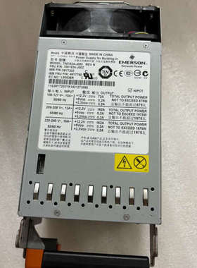 议价IBM IBMIBM 1975W 12V162A服务器电源