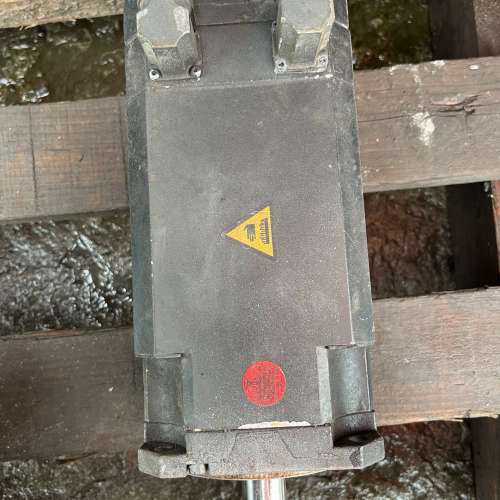 议价1FT6062-6AC71-3AG0伺服电机，测试完好