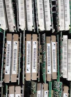 议价英飞凌模块原装拆机FP25R12KT4一共17个