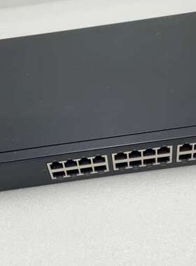 议价艾诺威aerohive ah-sr2224p  24口千兆电