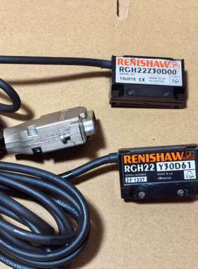 议价霍尼绍光栅尺读数头 RCH22Y30D61  0.1um R