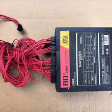 议价9E-Sahara/撒哈拉全模组   额定450w电源