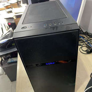 议价锐龙5 2600主机580 4G