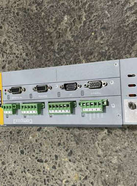 议价派克 控制器 COMPAX3 C3S025V2F10I01T