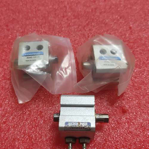 议价全新小金井 KOGANEI 气缸，型号JDAD 12×5，日