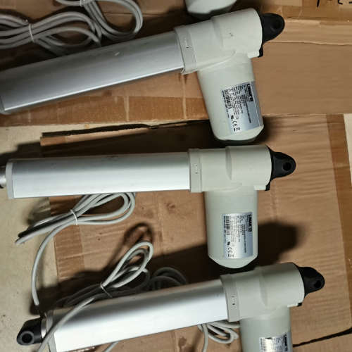 议价二手电动推拉杆 力纳克LINAK DK-6430 电动推杆