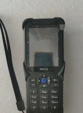 议价HYCO W828 工业级数据采集器 快递扫描枪