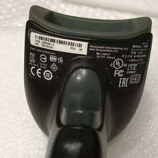 议价Honeywell霍尼韦尔1900GSR 2扫描枪