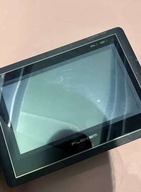 议价FLEHEM繁易触摸屏，型号：FE4070C-YP，原装拆机