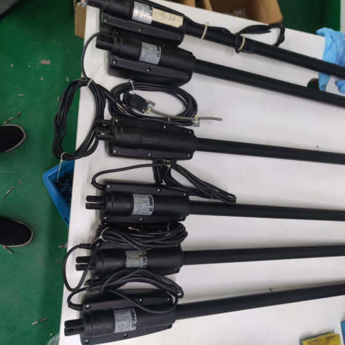 议价拆机LINAK 力纳克电动推杆加控制盒