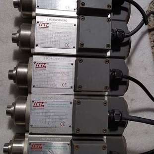 0.75 SFM3542B－12 议价GMT主轴电机 高转速电机