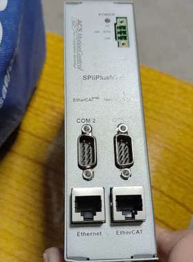 议价以色列 ACS SPIIPLUSNTM 运动控制器