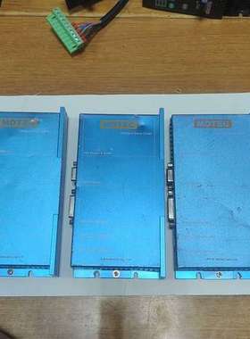 议价MOTEC伺服马达电机驱动器 ARES-80-15-E-A0