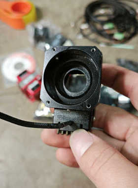 议价ASM固晶机 光源01-58856/E 图片实物