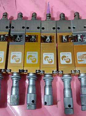 议价二手世宗点胶阀SV405还有6个，，仓库货功能不