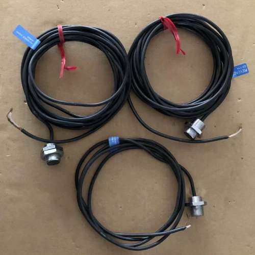 议价原装拆机基恩士EH-114