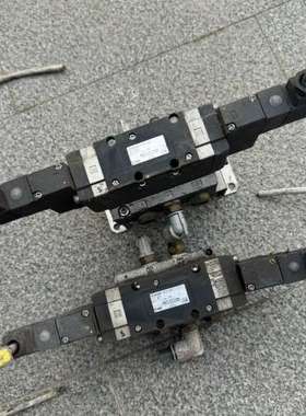 议价二手 SMC 电磁阀 VFR4540-5TZ-03 拆机现货