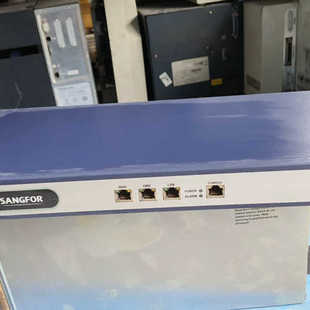 议价深信服S5100上网行为管理设备