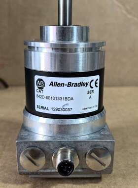 议价AB罗克韦尔编码器842D-60131331BDA，备件