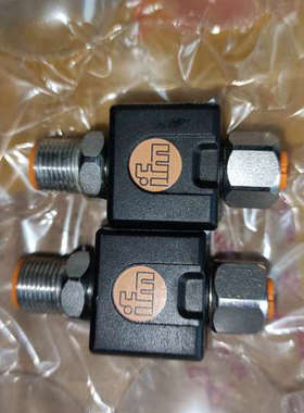 议价易福门IFM TP3231温度传感器 现货好 ，成色漂亮！