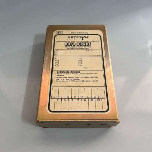 议价ARTESYN电源板卡 ESPM75M1/12/X 德国原装