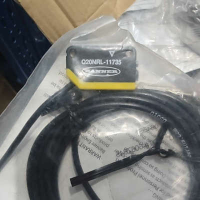 议价banner邦纳光电开关Q20NRL-1175