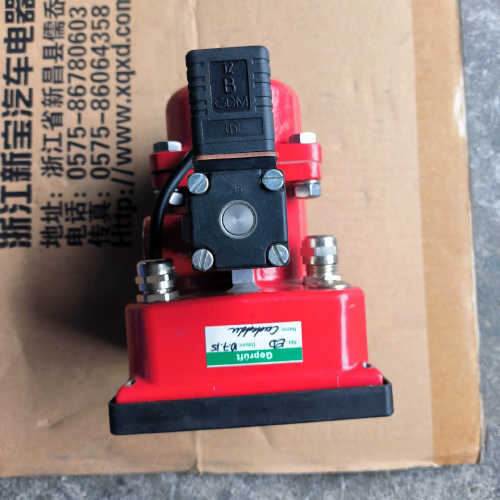 议价PARKAR派克ED2010