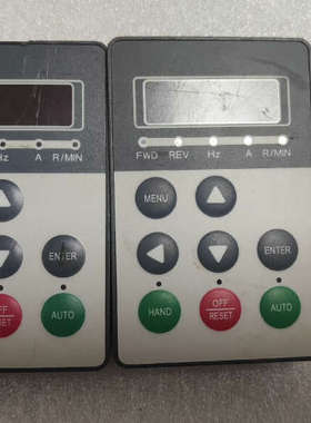 议价133B3628 海利普变频器面板LCP  133B3628